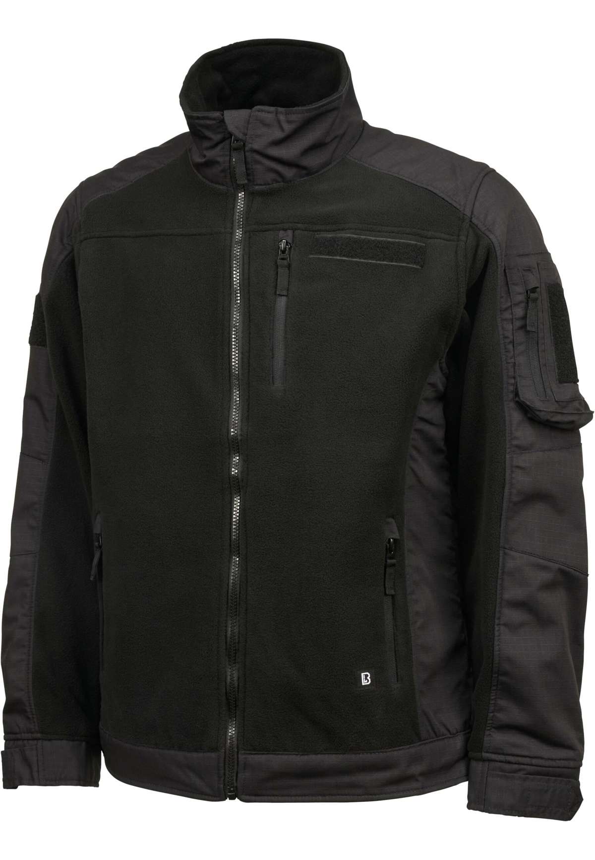 Всепогодная куртка Herren Fleecejacket Ripstop