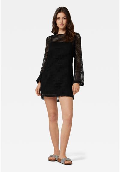 Мини-платье WOMAN DRESS
