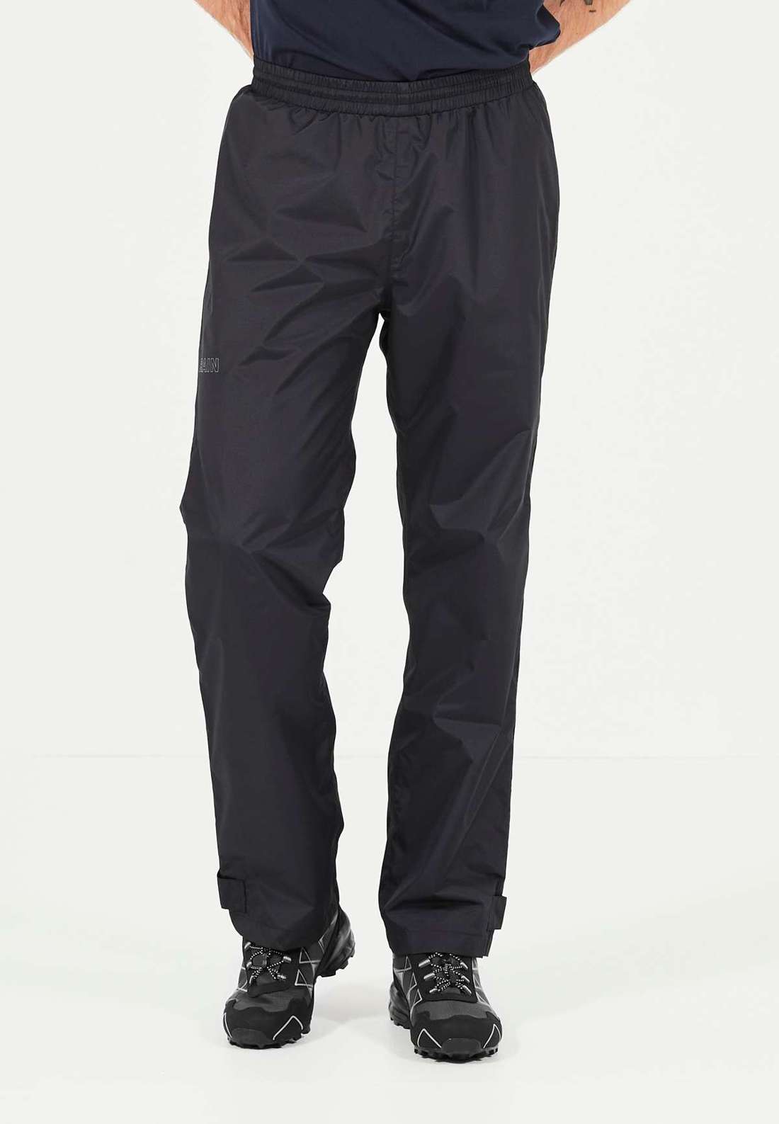 Дождевики с экологически чистым покрытием (без PFC) JAGGER