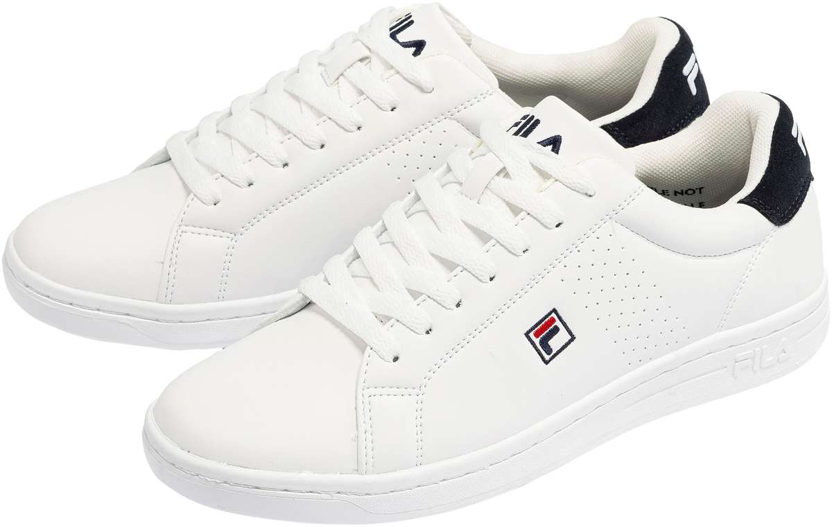 Кроссовки CROSSCOURT 2 F