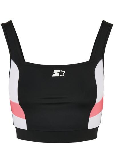 футболка Damen Ladies Starter Sports Top