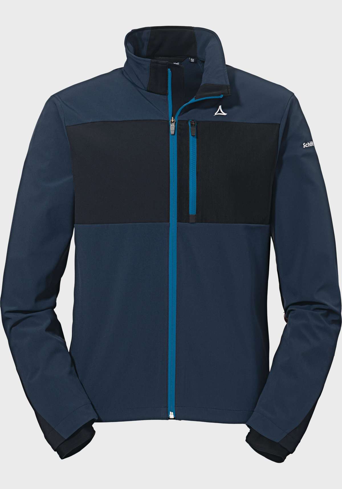 Уличная куртка Softshell Jacket Zumaia M