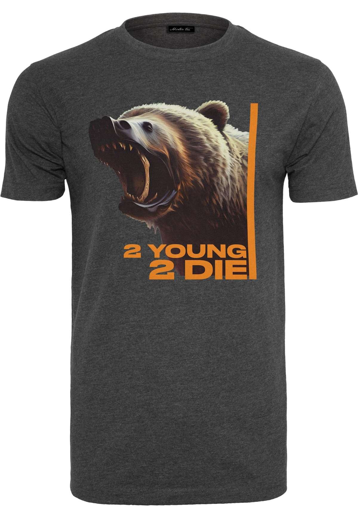 футболка 2 Young 2 Die Tee