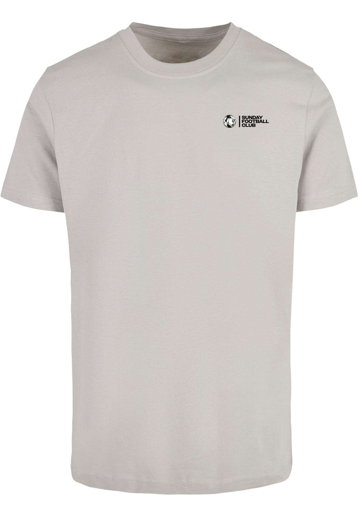 футболка Sunday Football Club Tee