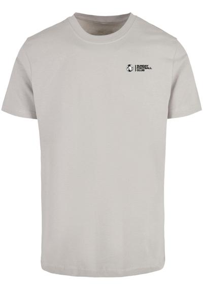 футболка Sunday Football Club Tee