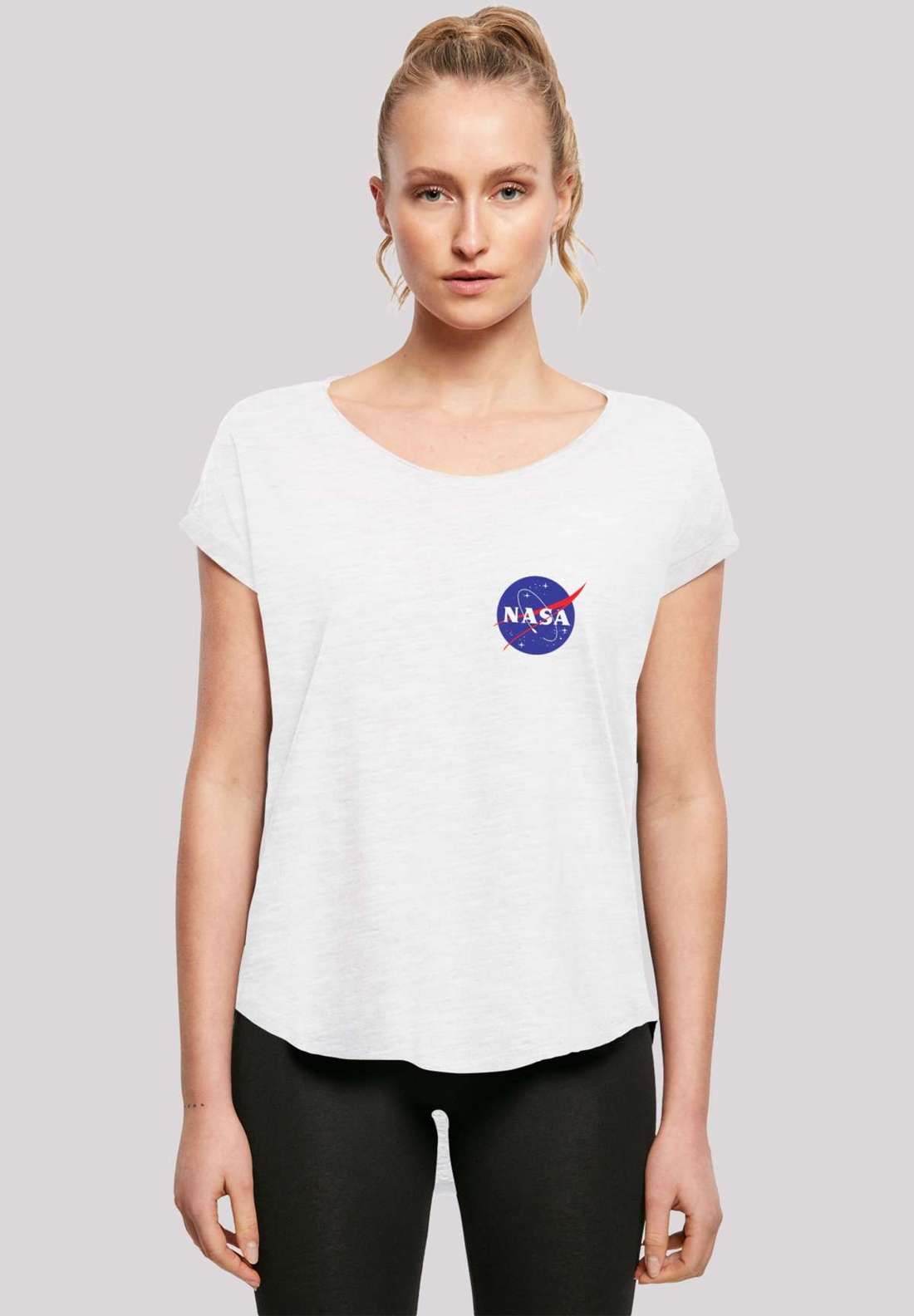 футболка NASA Classic Insignia Chest