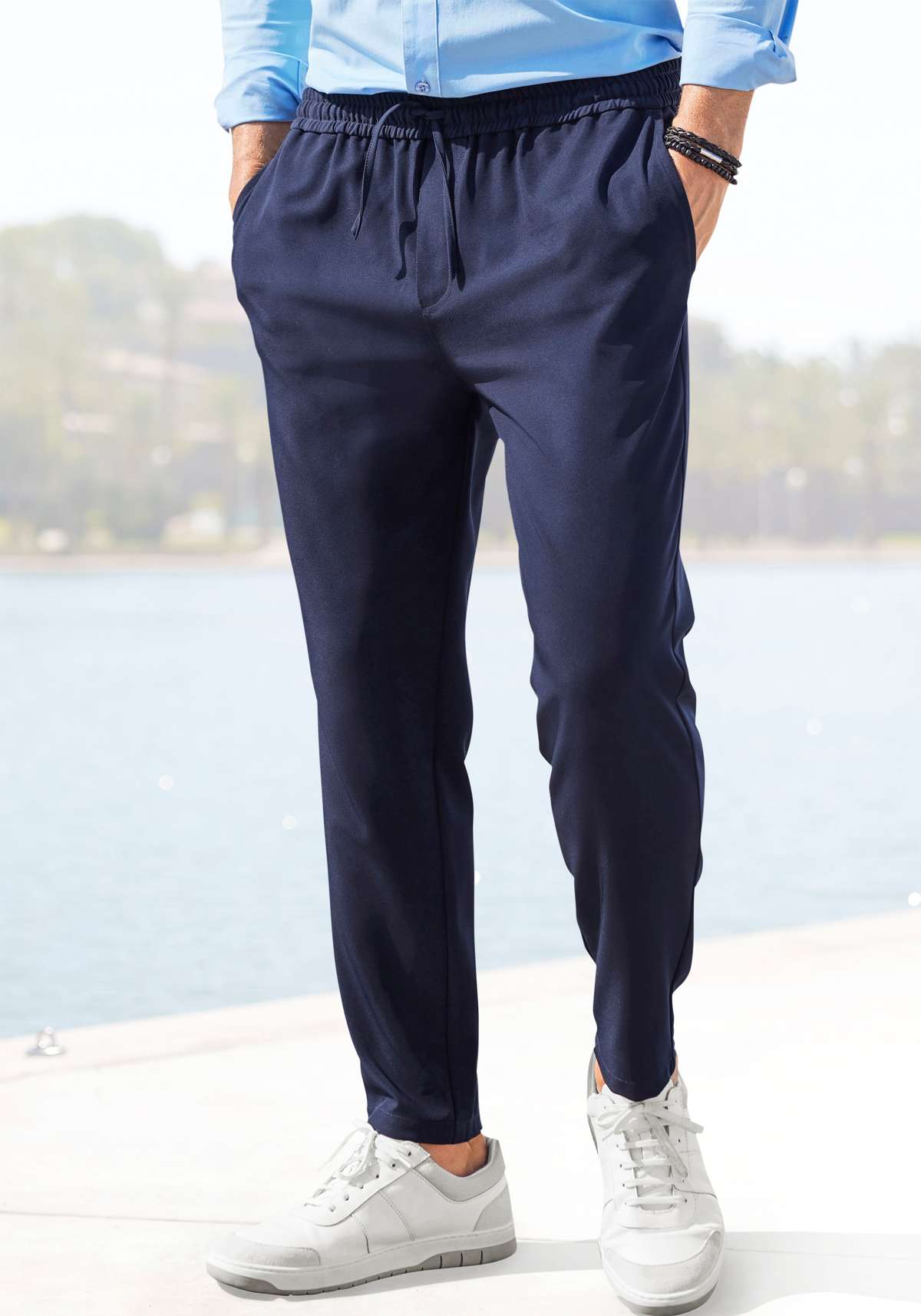 брюки-джоггеры Jogg Pants