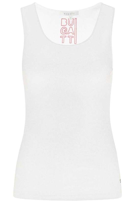 Футболка с эластановым наполнением