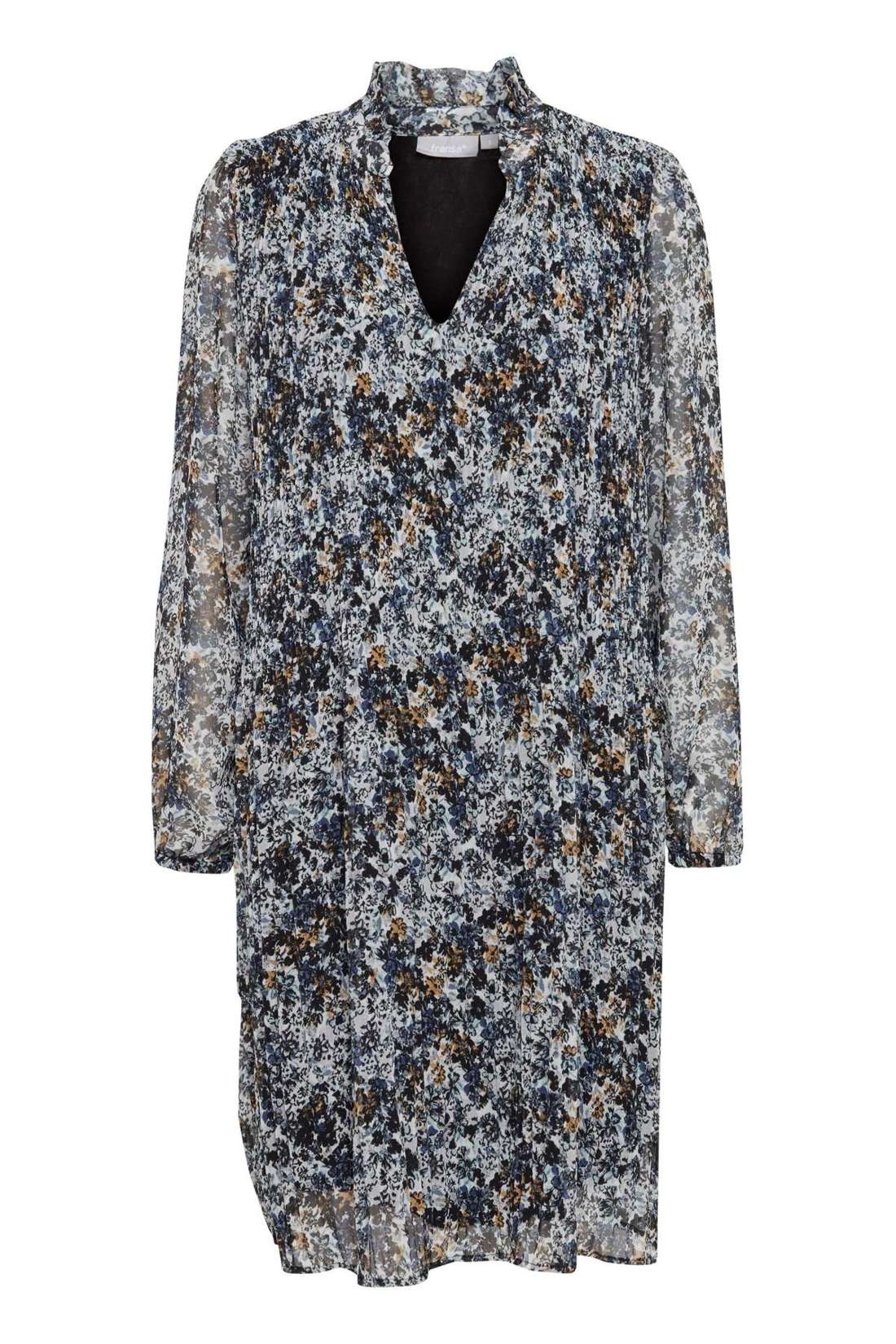 Платье-блузка Blusenkleid FRDajaplisse