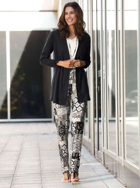 Куртка-рубашка Shirtjacke