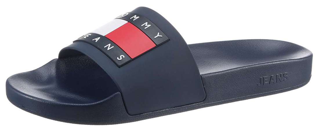 Тапочки для ванной POOL SLIDE ESS