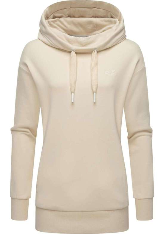 Свитер с воротником-стойкой Yodis