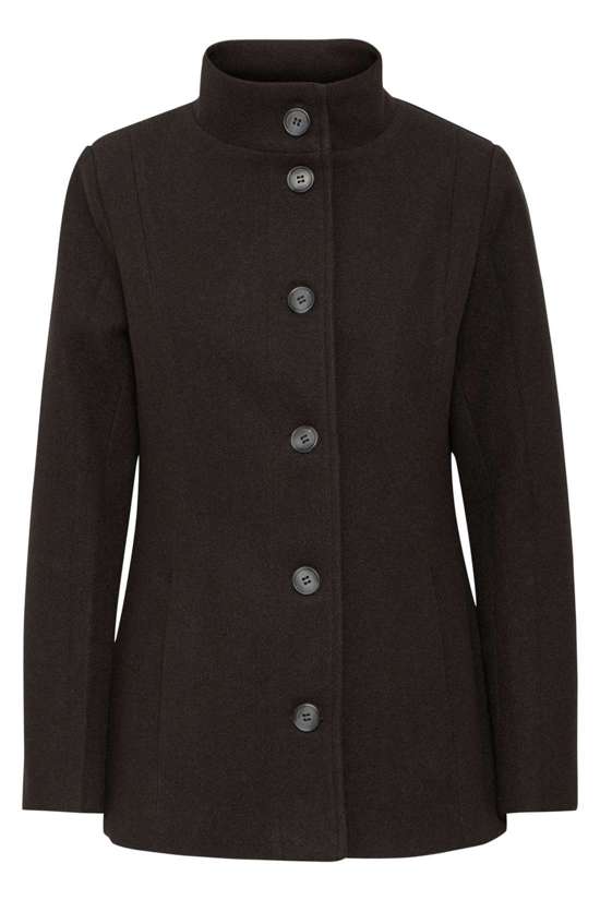 Холщовая куртка Canvasjacke FRPAIGE JA 3