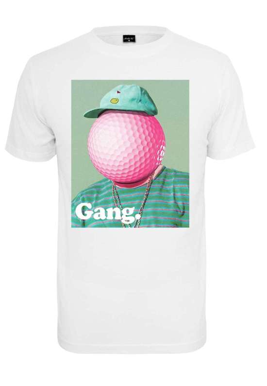 Рубашка с коротким рукавом Herren Golf Gang Tee