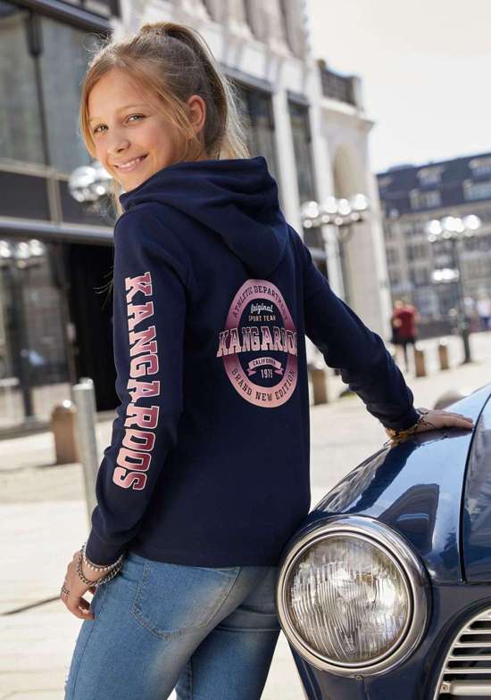 Рубашка с длинными рукавами из мягкого материала интерлок