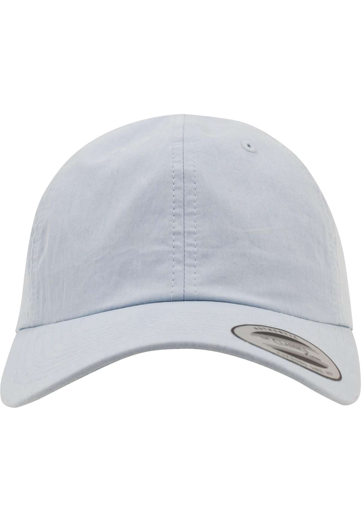 Кепка Snapback Accessoires Low Profile Washed Cap