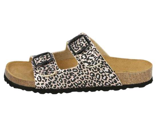 Мул Pantolette Bioline Leo