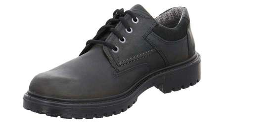 Обувь на шнуровке с мембраной Sympatex. Alpina