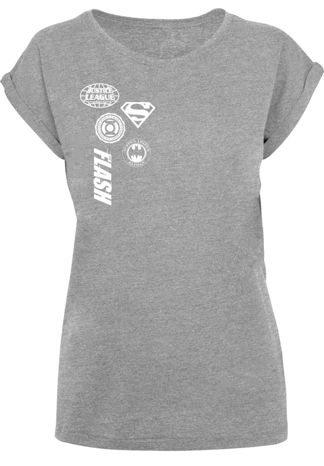 Рубашка с коротким рукавом Damen