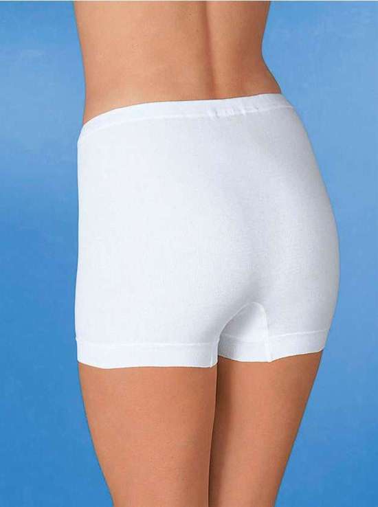 Трусики Пейджбоя