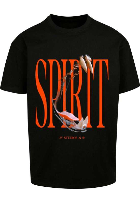 футболка Herren Spirit Oversize Tee