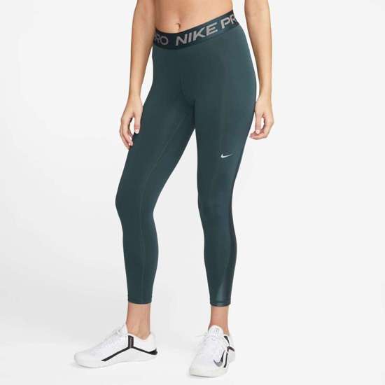 Тренировочные колготки PRO WOMEN`S MID-RISE / LEGGINGS