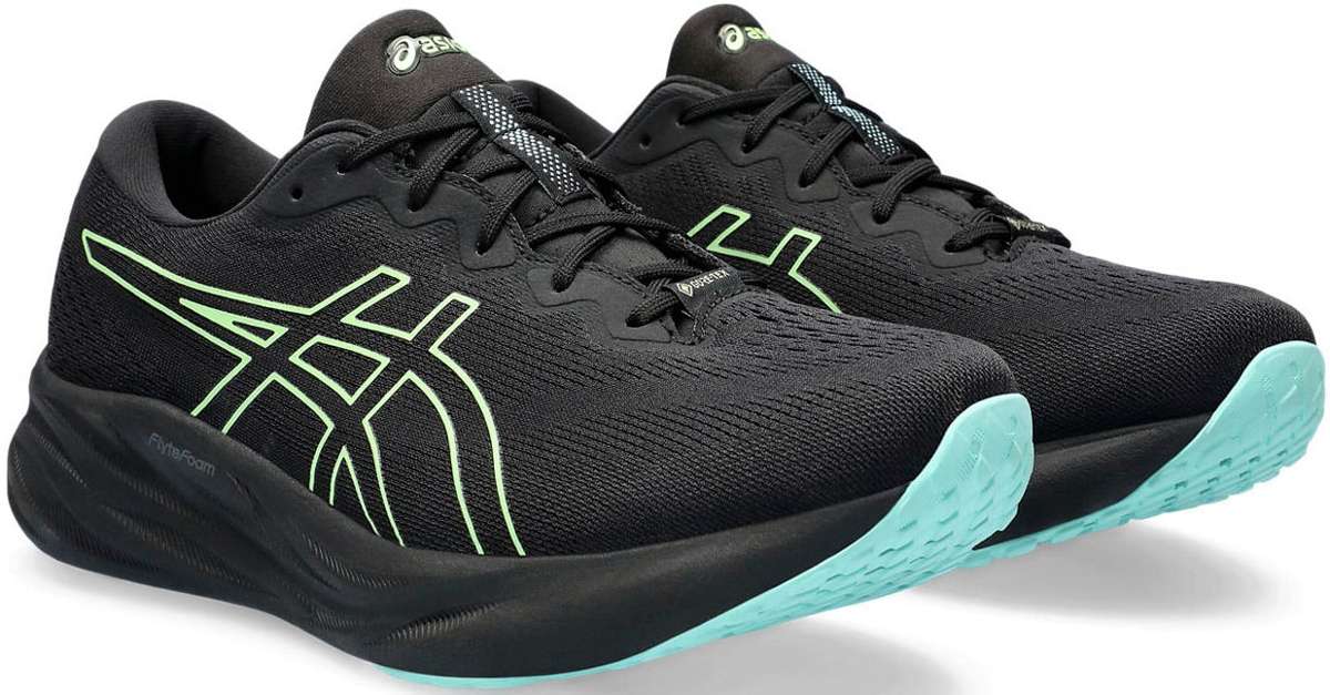 Кроссовки GEL-PULSE 15 GORE-TEX