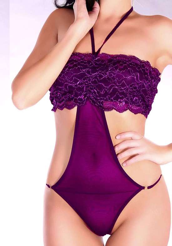 Корпус в необычном дизайне