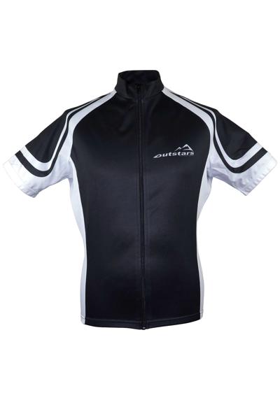 футболка Fahrradtrikot RO 7100