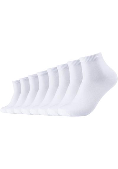 Мягкие носки, (упаковка, 8 пар)