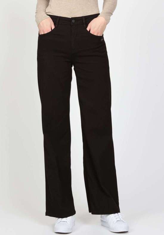 брюки с 5 карманами 94AMELIE WIDE