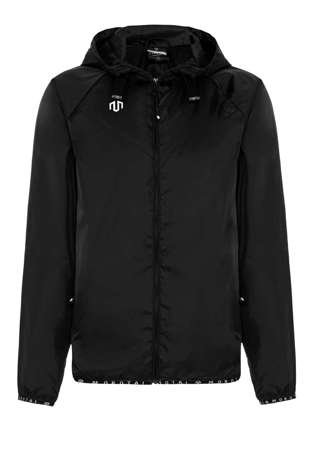 Ветровки Damen Morotai Light Windbreaker