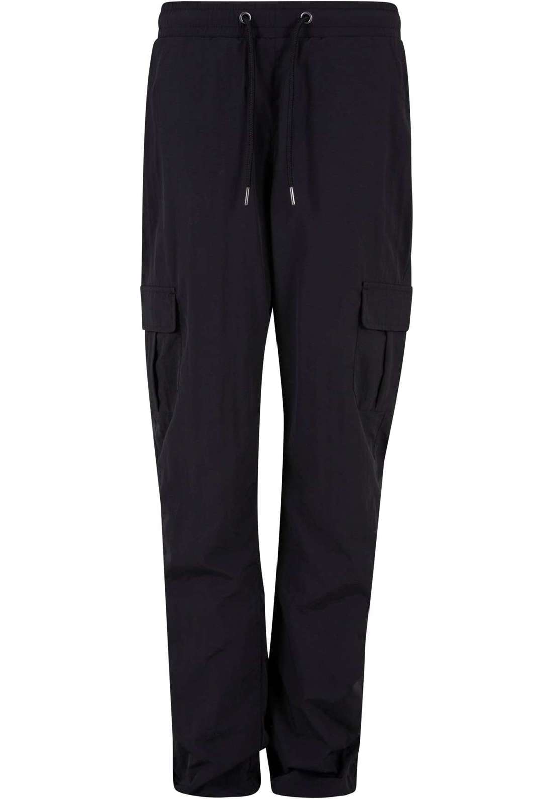 Брюки-карго Urban Classics Damen Ladies Nylon Cargo Pants
