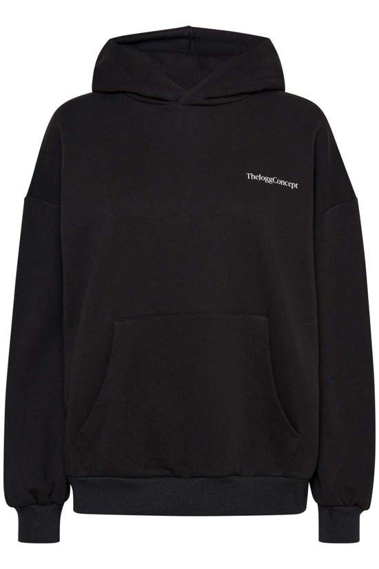 Толстовка с капюшоном Kapuzenpullover JCSAJA HOODIE SWEAT