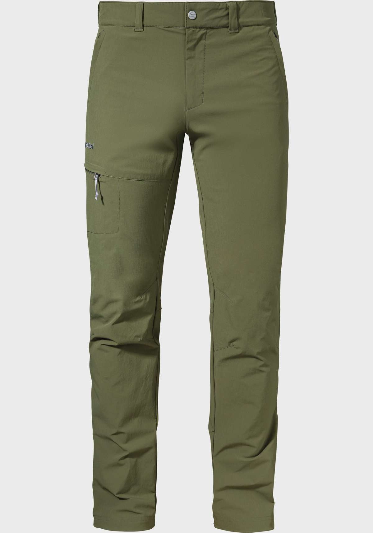 Уличные брюки Pants Koper1