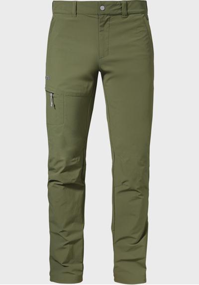 Уличные брюки Pants Koper1