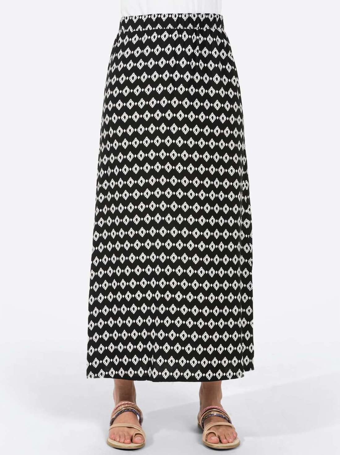 юбка-комбинация