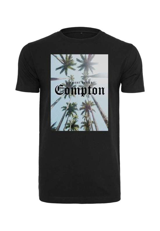 Рубашка с коротким рукавом Herren Compton Palms Tee