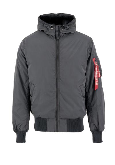 Куртка-бомбер Men - Bomber Jackets MA-1 Hooded Reflective