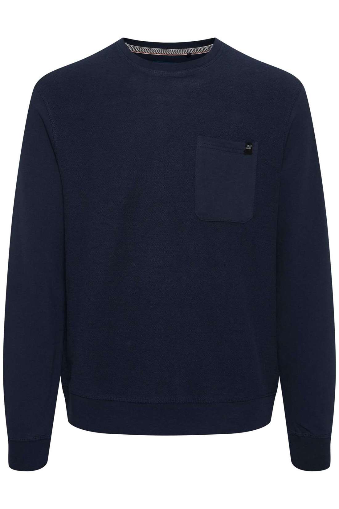 Свитер с круглым вырезом Sweatshirt BHSweatshirt