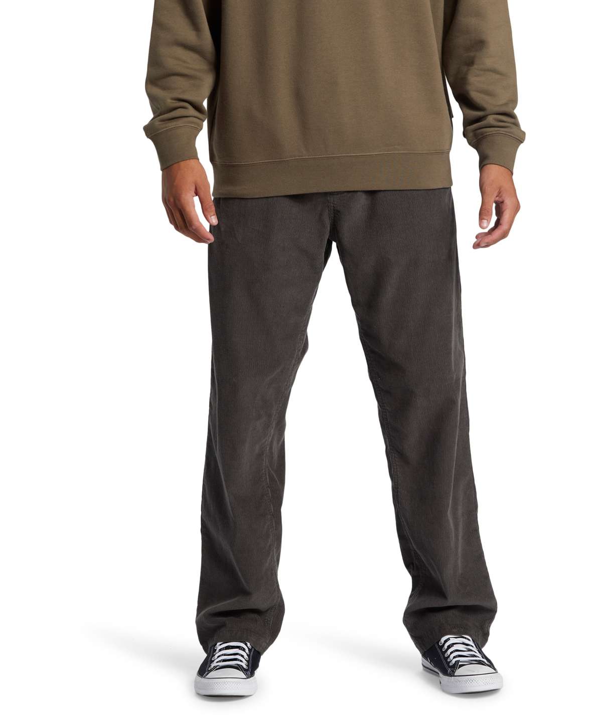 Вельветовые брюки DNA BEACH PANT CORD