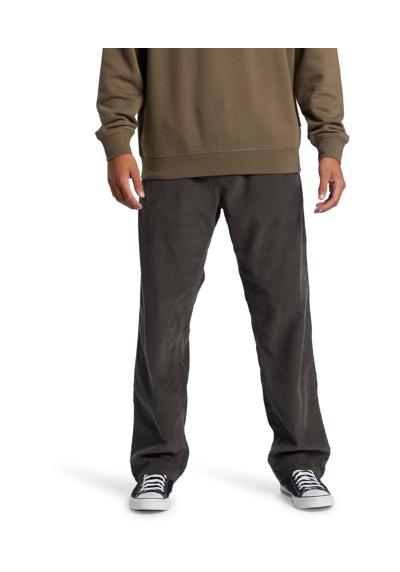 Вельветовые брюки DNA BEACH PANT CORD