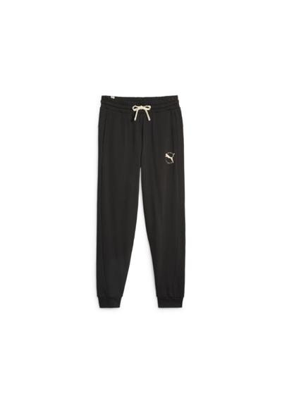 Тренировочные брюки BETTER SPORTSWEAR SWEATPANTS TR CL
