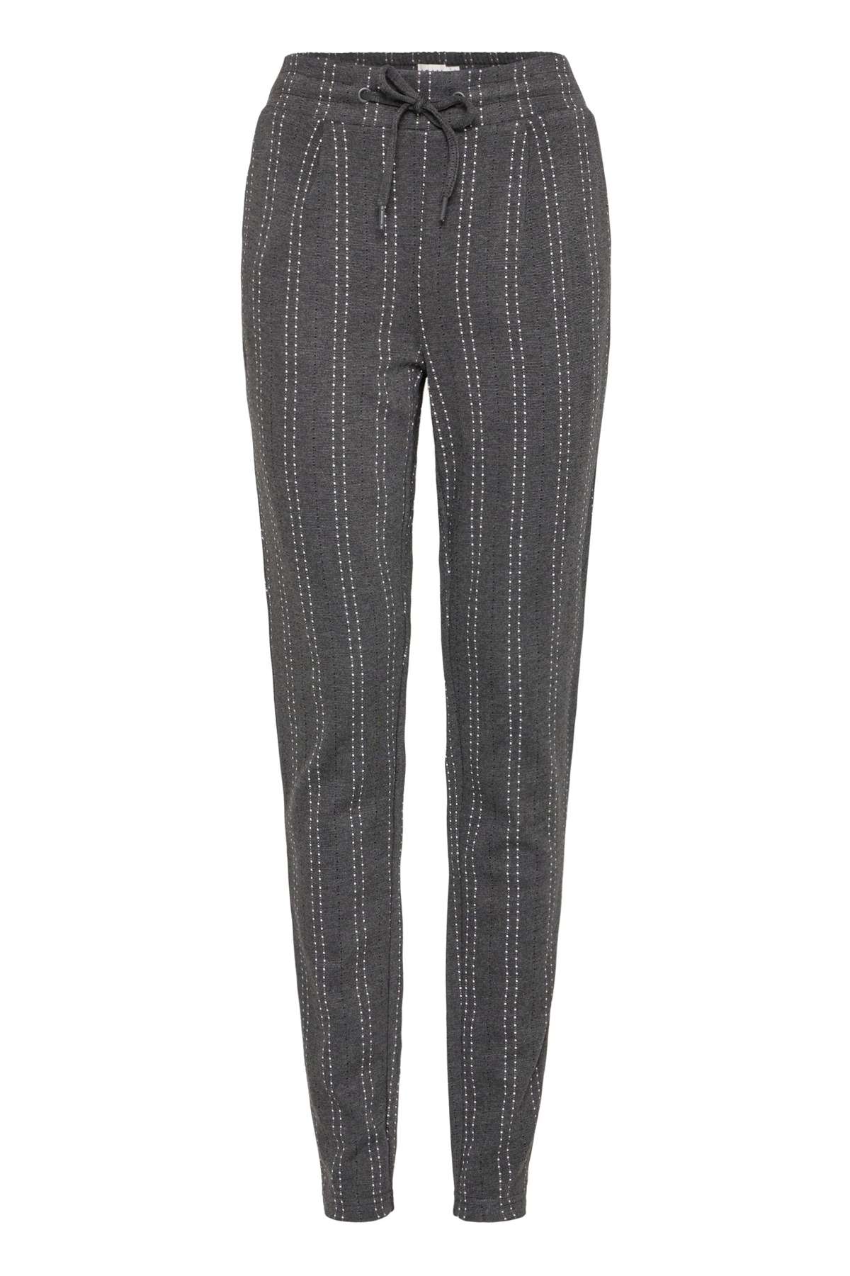 Тканевые брюки Stoffhose IHRUTI PA16