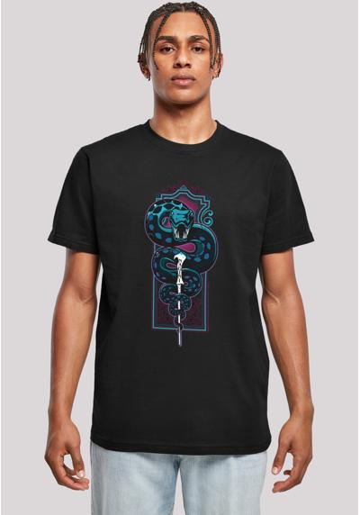 футболка Harry Potter Neon Nagini