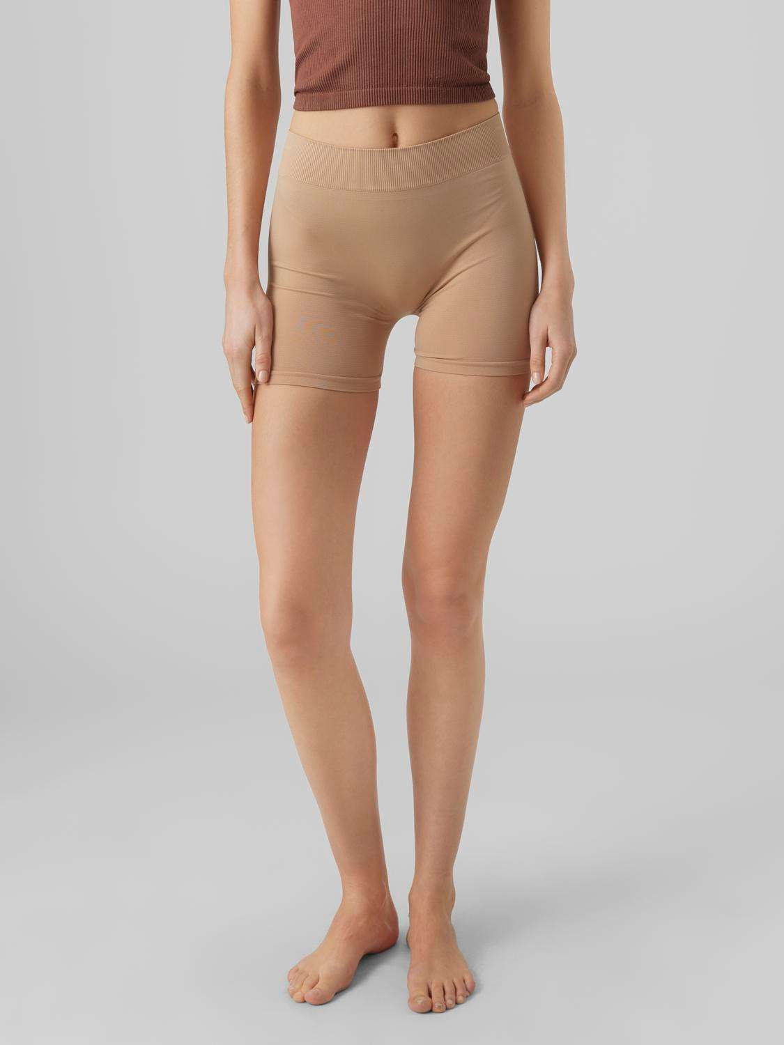 велосипедные шорты VMJACKIE SEAMLESS MINI SHORTS GA NOOS