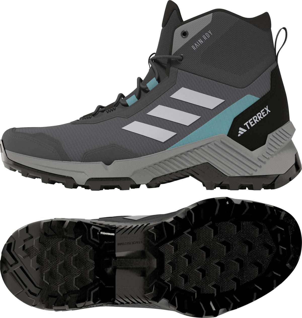 Походная обувь EASTRAIL 2.0 MID RAIN.RDY