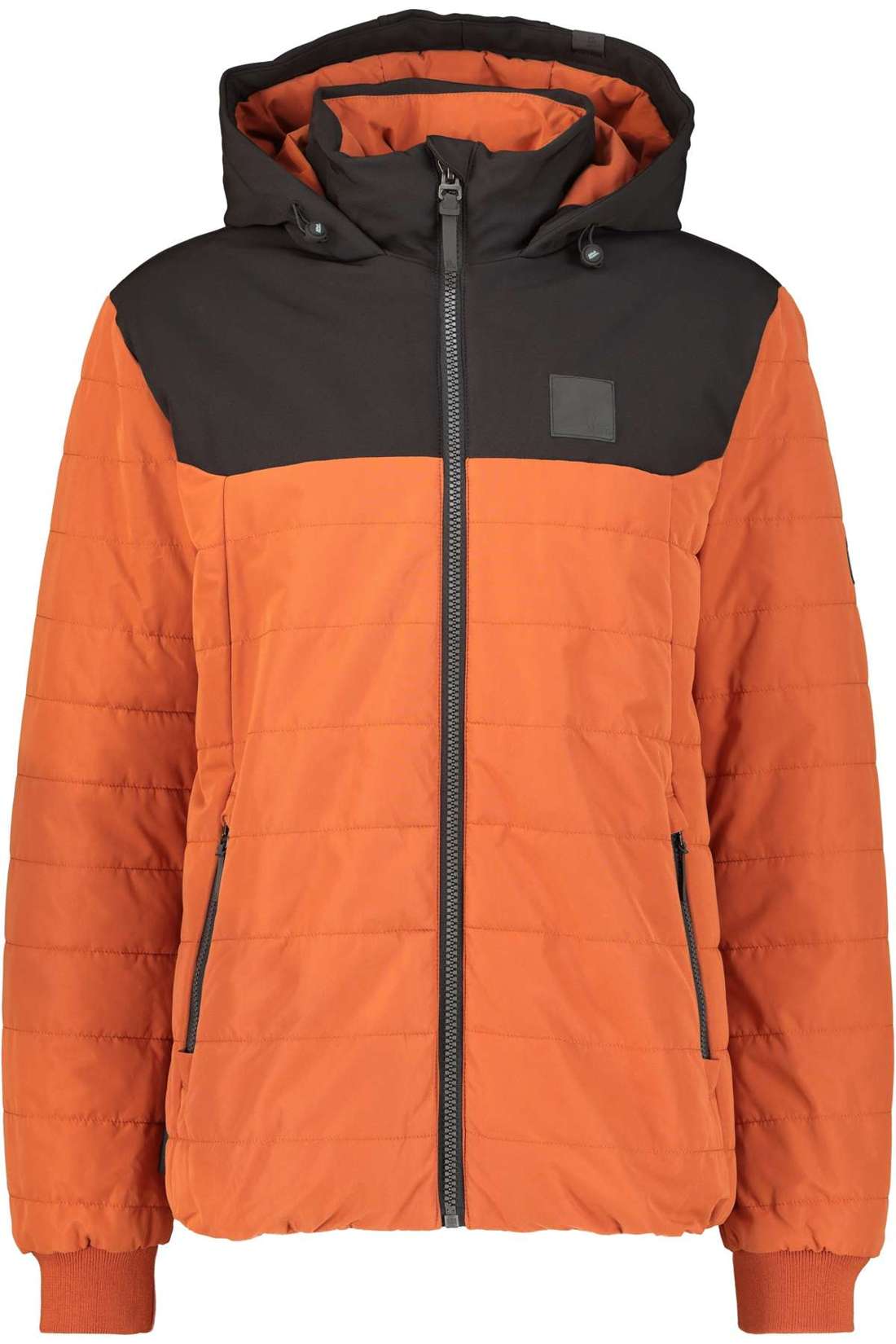 Зимняя куртка Herren Mr BlackAK