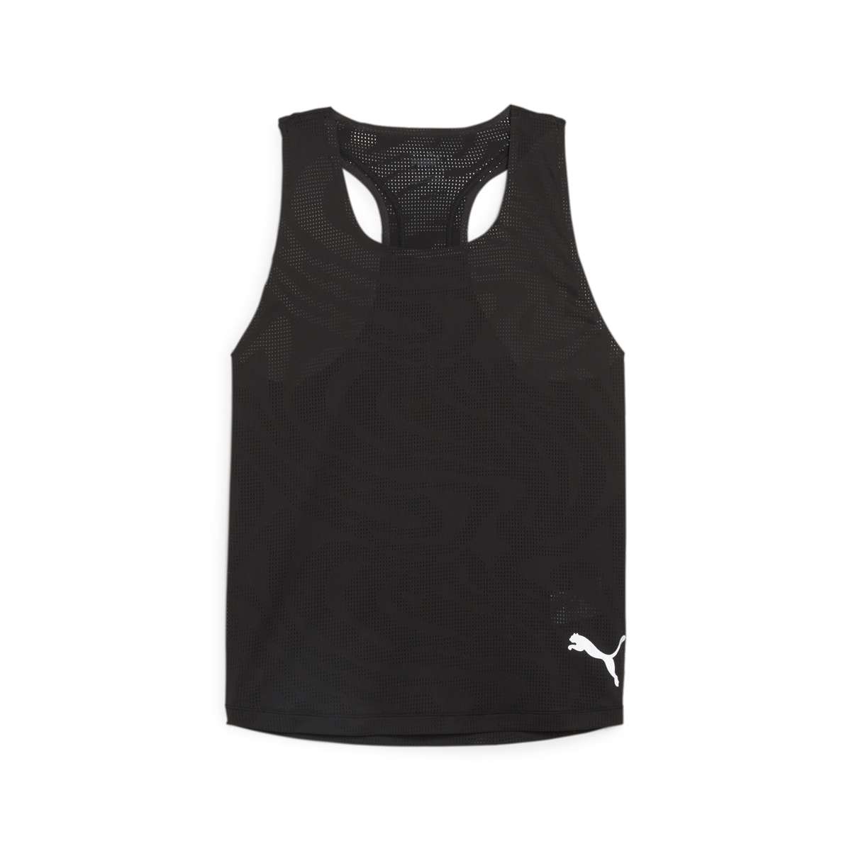 Тренировочная рубашка RUN ULTRASPUN Lauf-Tanktop Damen