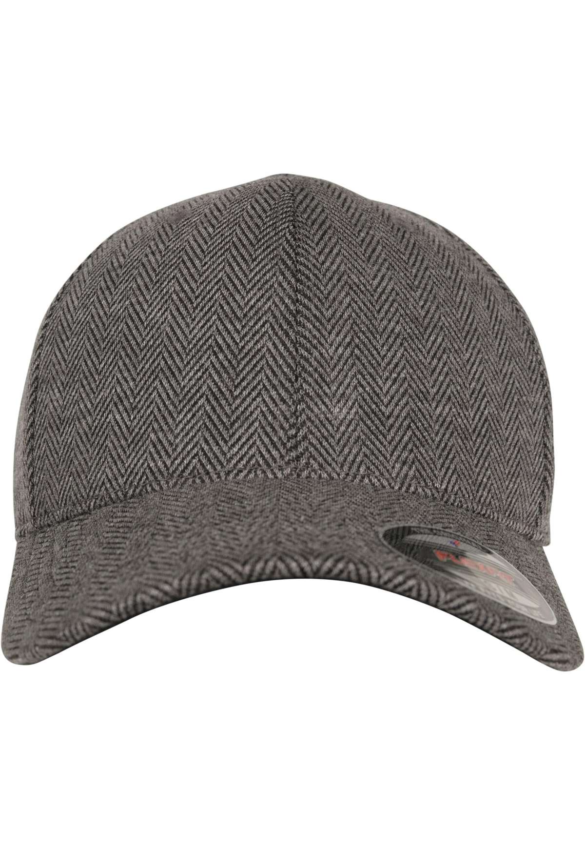 Гибкая крышка Unisex Heringbone Melange